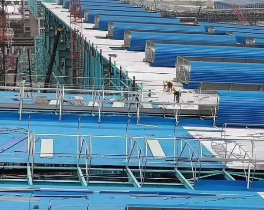 通風氣樓